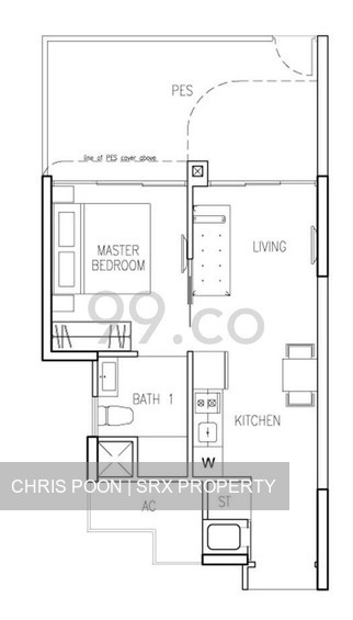 Riversound Residence (D19), Condominium #219805781